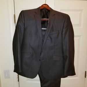 Mens suit